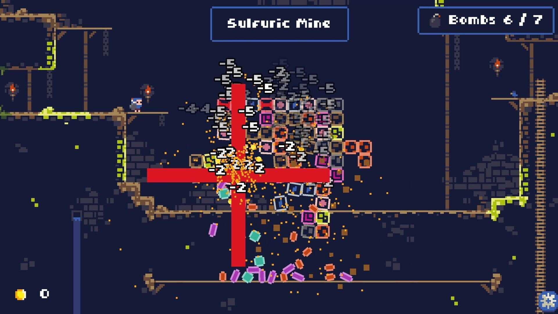 FragMiner