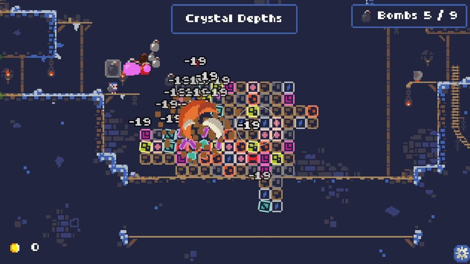 FragMiner