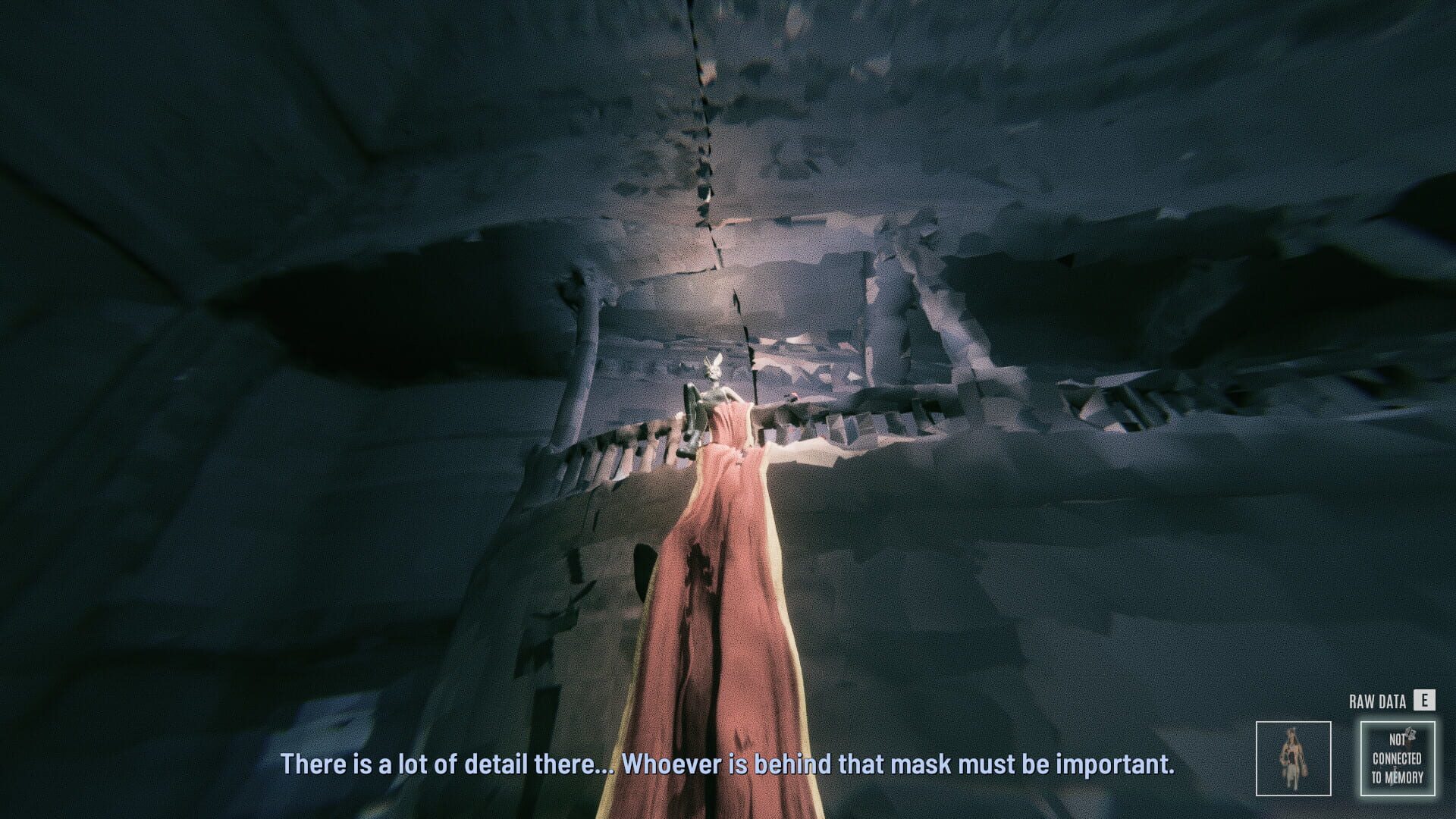 The Signifier: Director's Cut screenshot 2