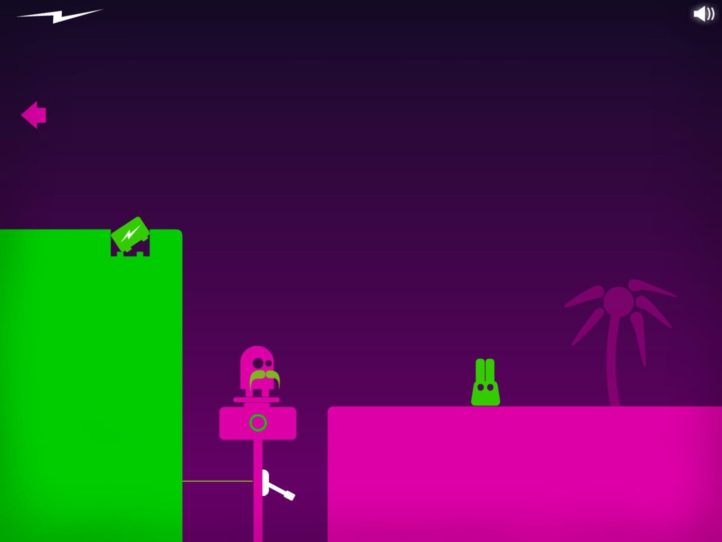 Easy Joe 4 - Screenshot