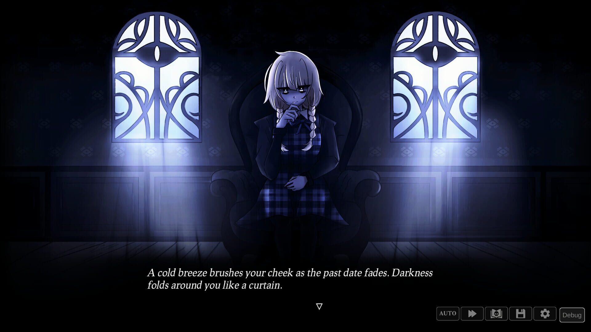 Matchmaking for Ghosts