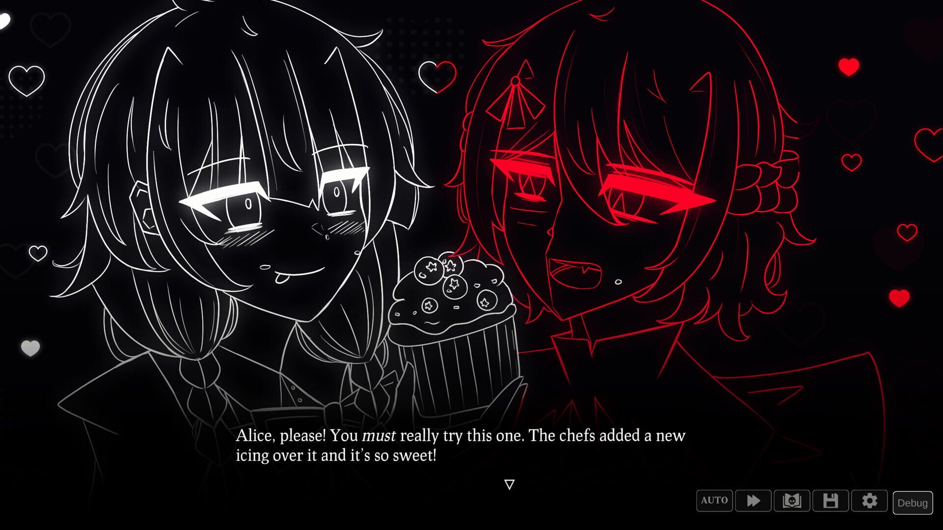 Matchmaking for Ghosts