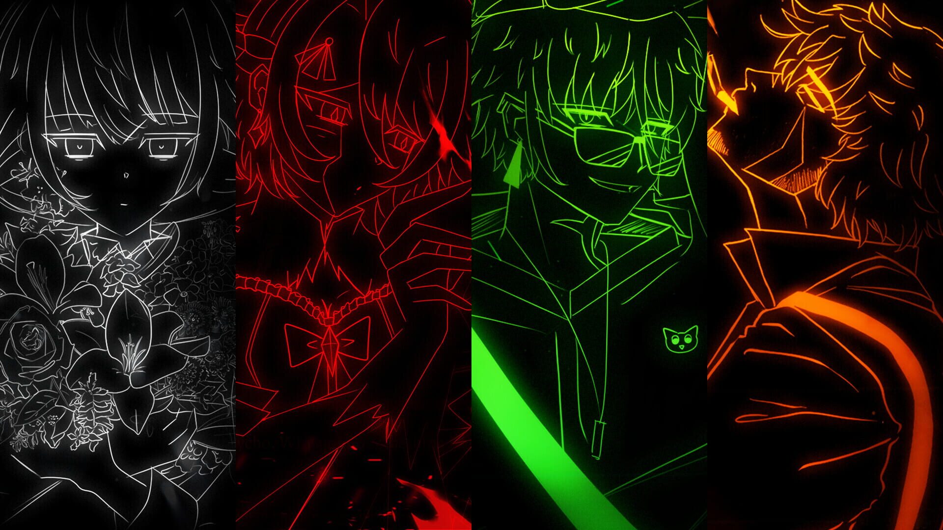 Matchmaking for Ghosts