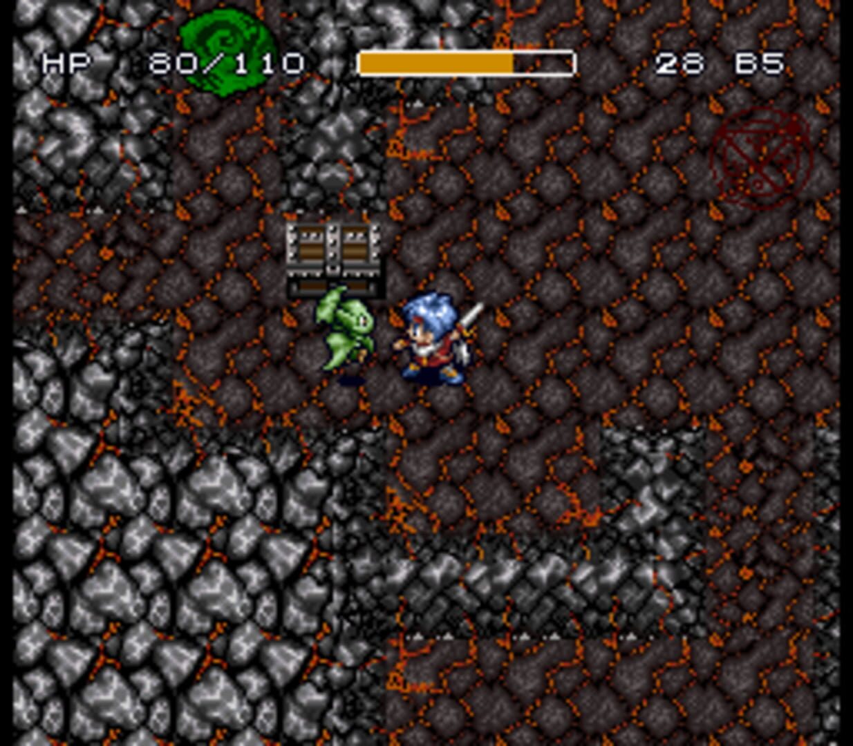Screenshot for DunQuest