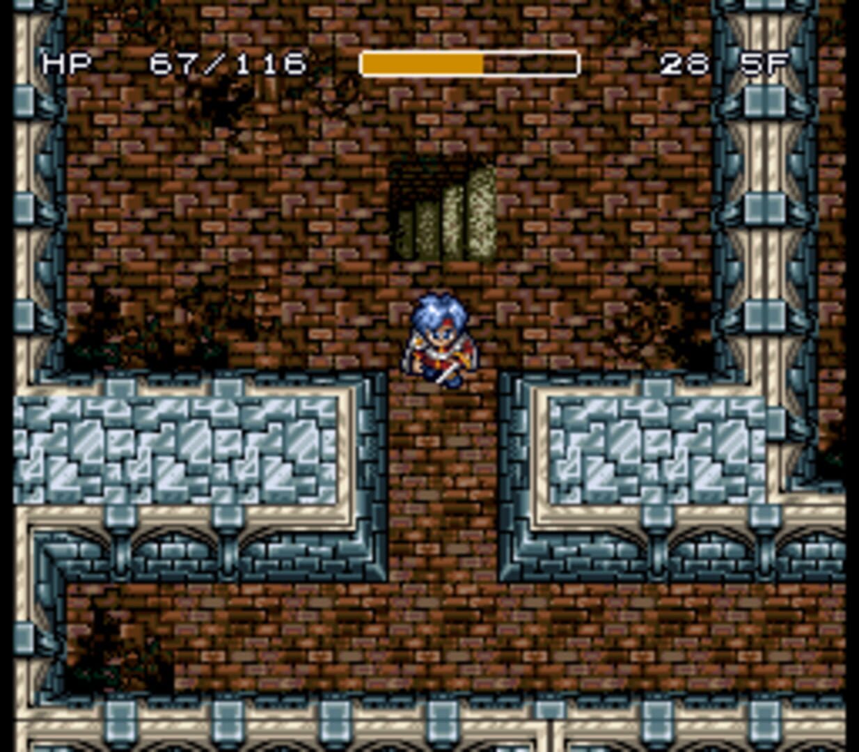 Screenshot for DunQuest