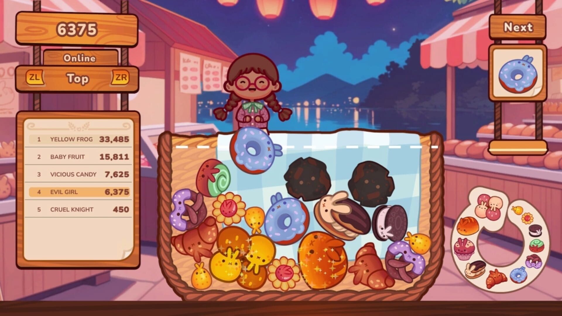 Bun Buns: Complete Edition - Screenshot