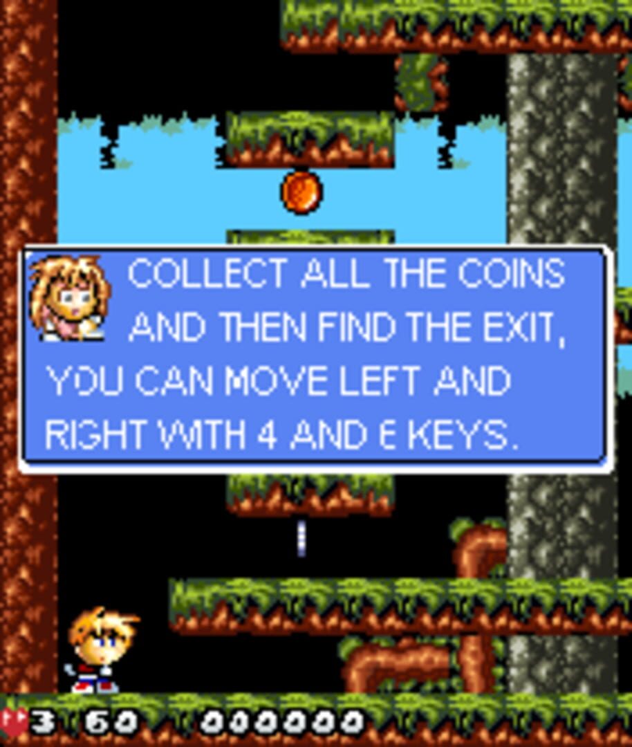 Yokiyo - Screenshot