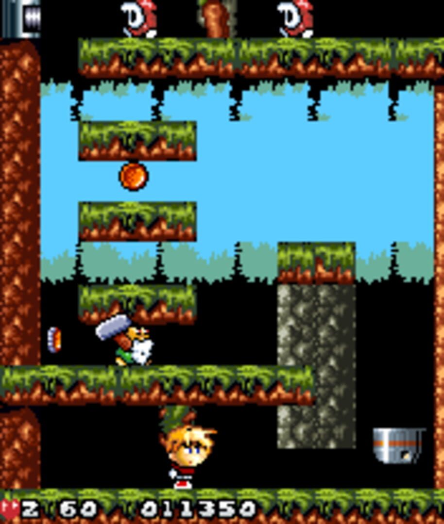Yokiyo - Screenshot