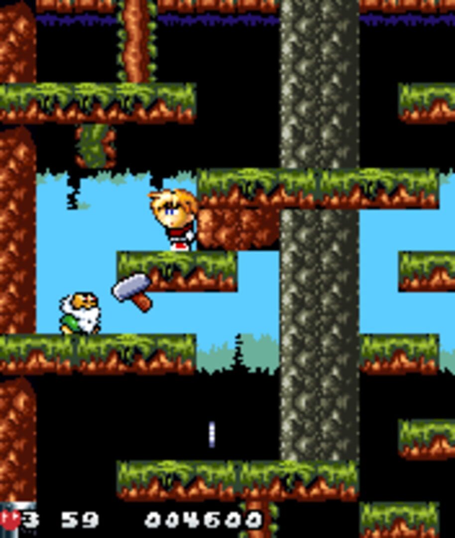 Yokiyo - Screenshot