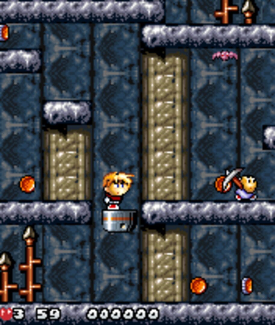 Yokiyo - Screenshot