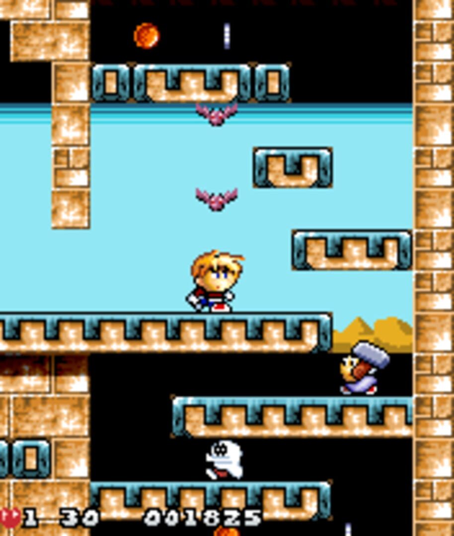 Yokiyo - Screenshot