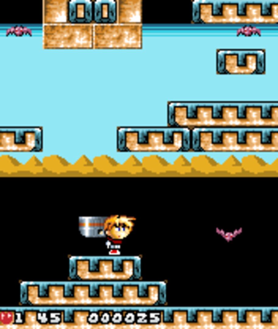 Yokiyo - Screenshot