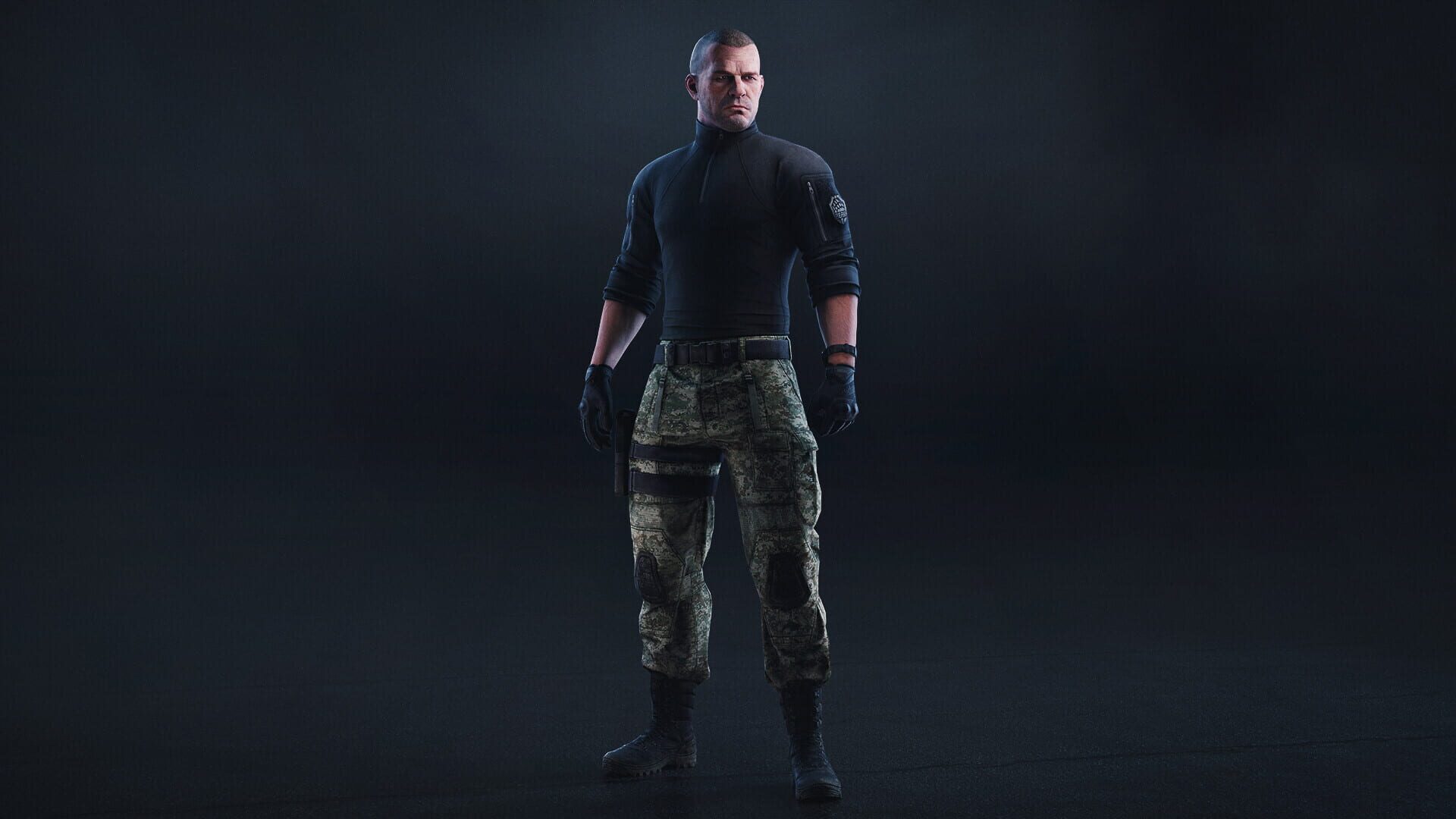 Escape from Tarkov: Bear - Classic