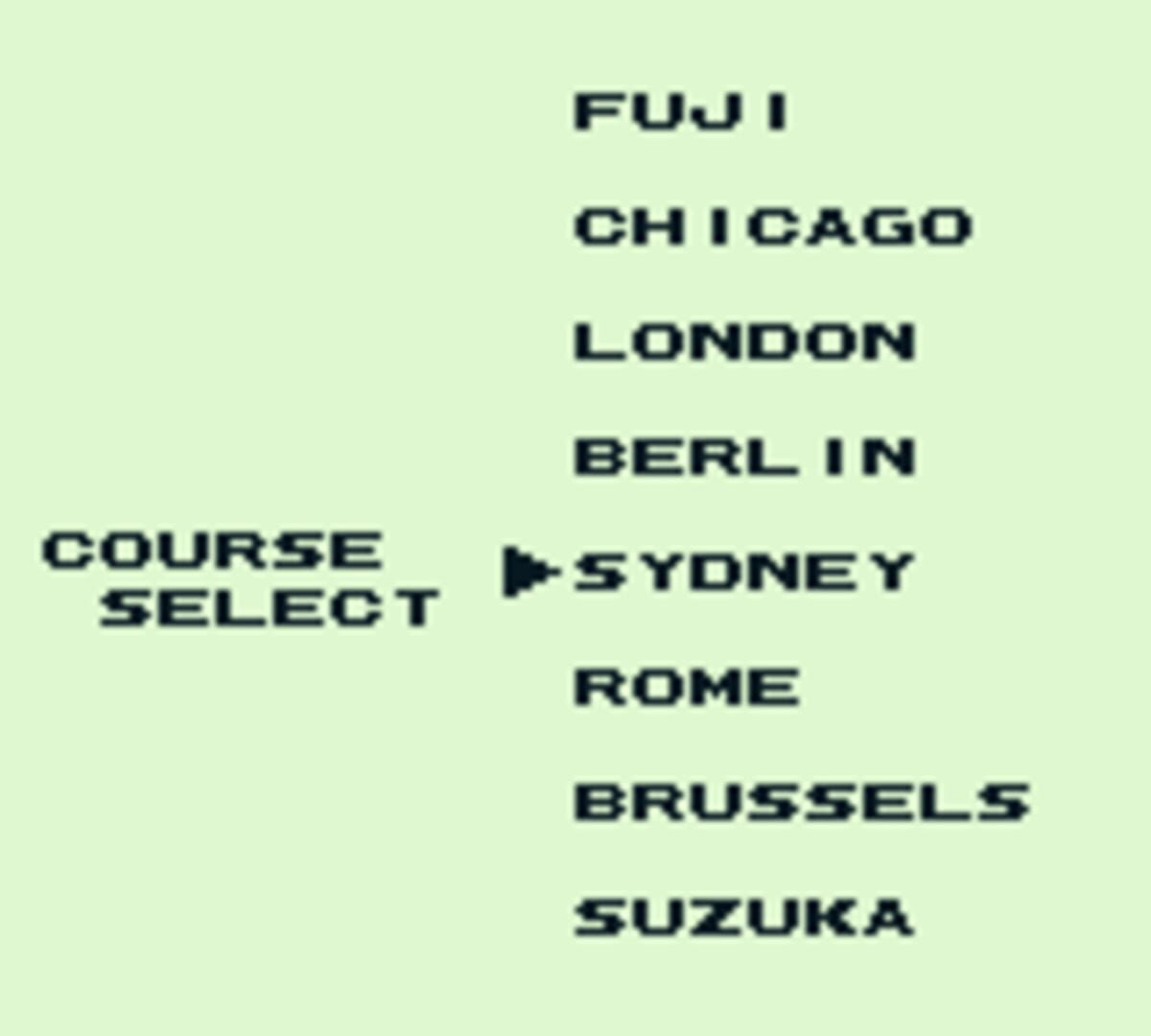 World Circuit Series