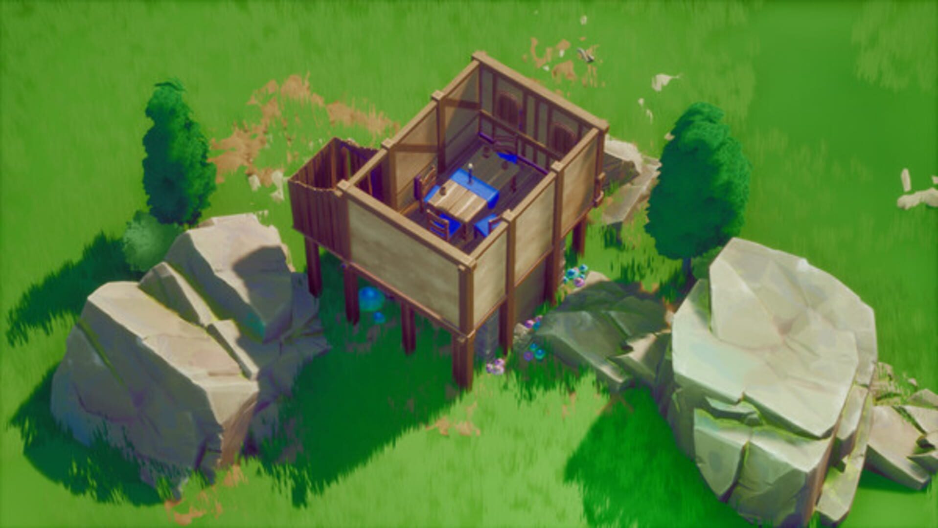 Tiny House Finds