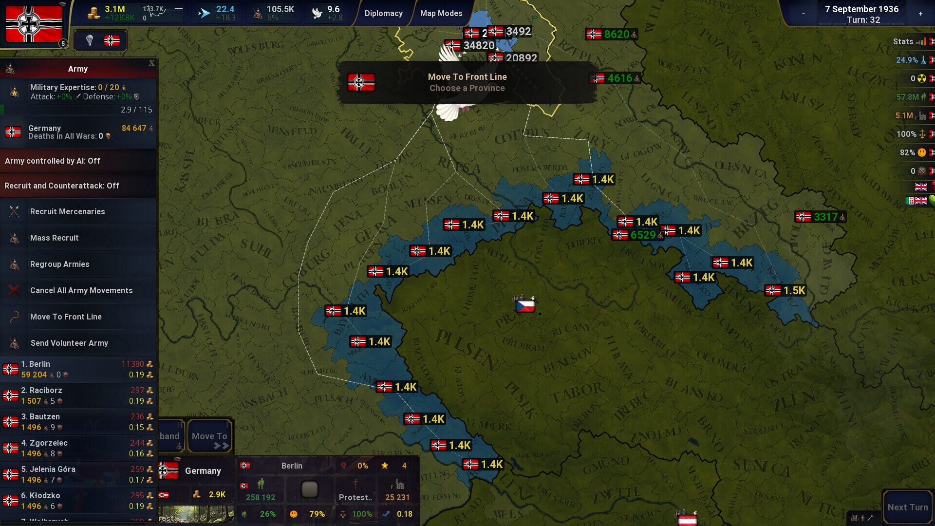 Age of History II: Definitive Edition