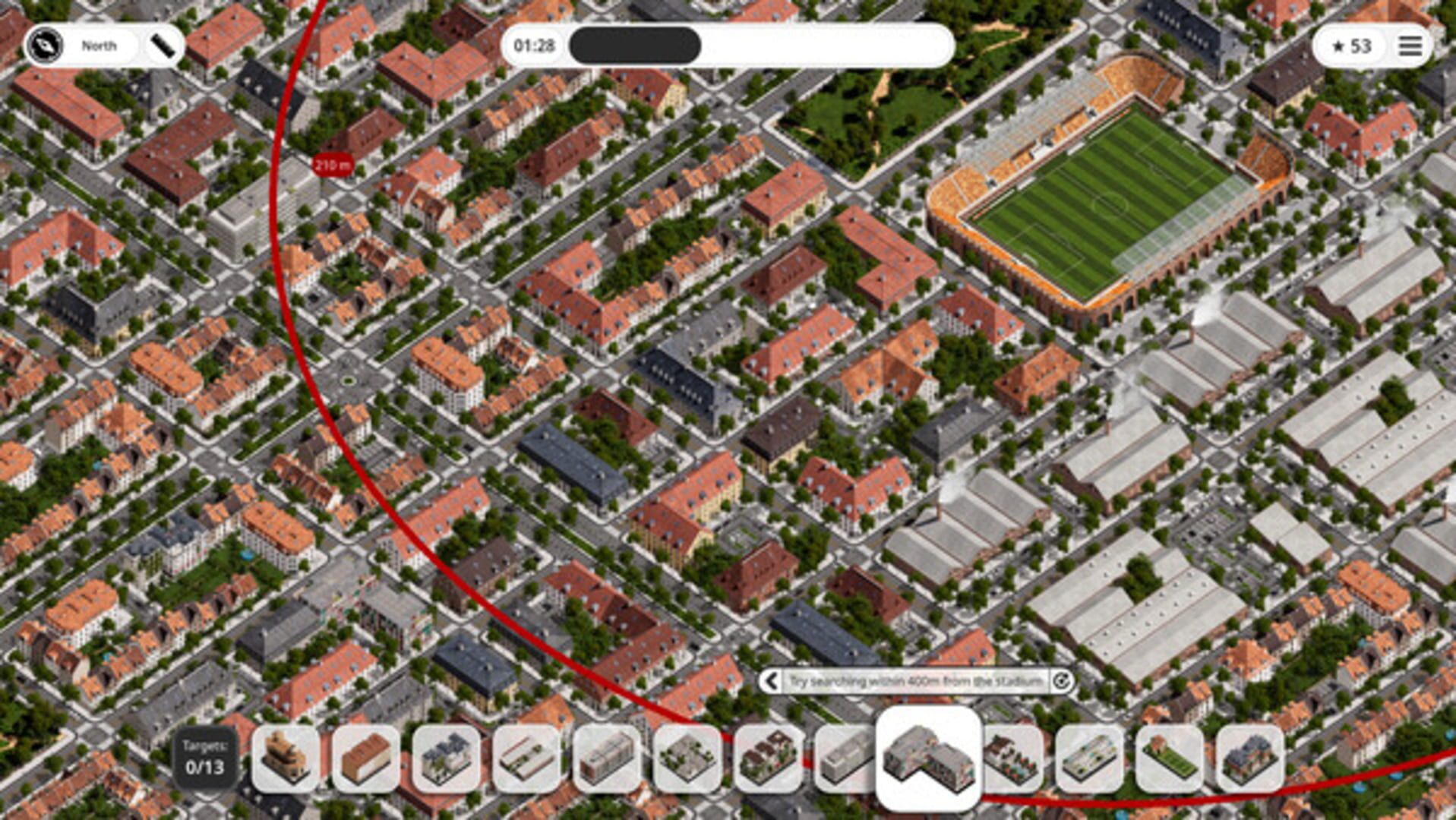 CitySpotter