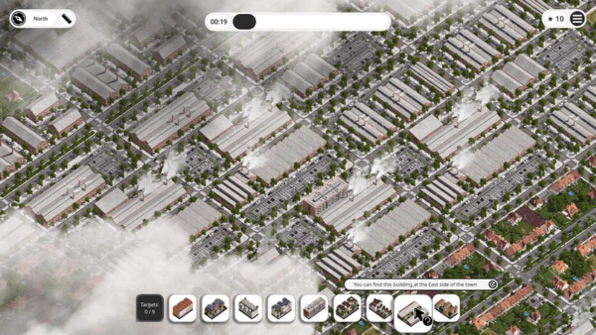 CitySpotter