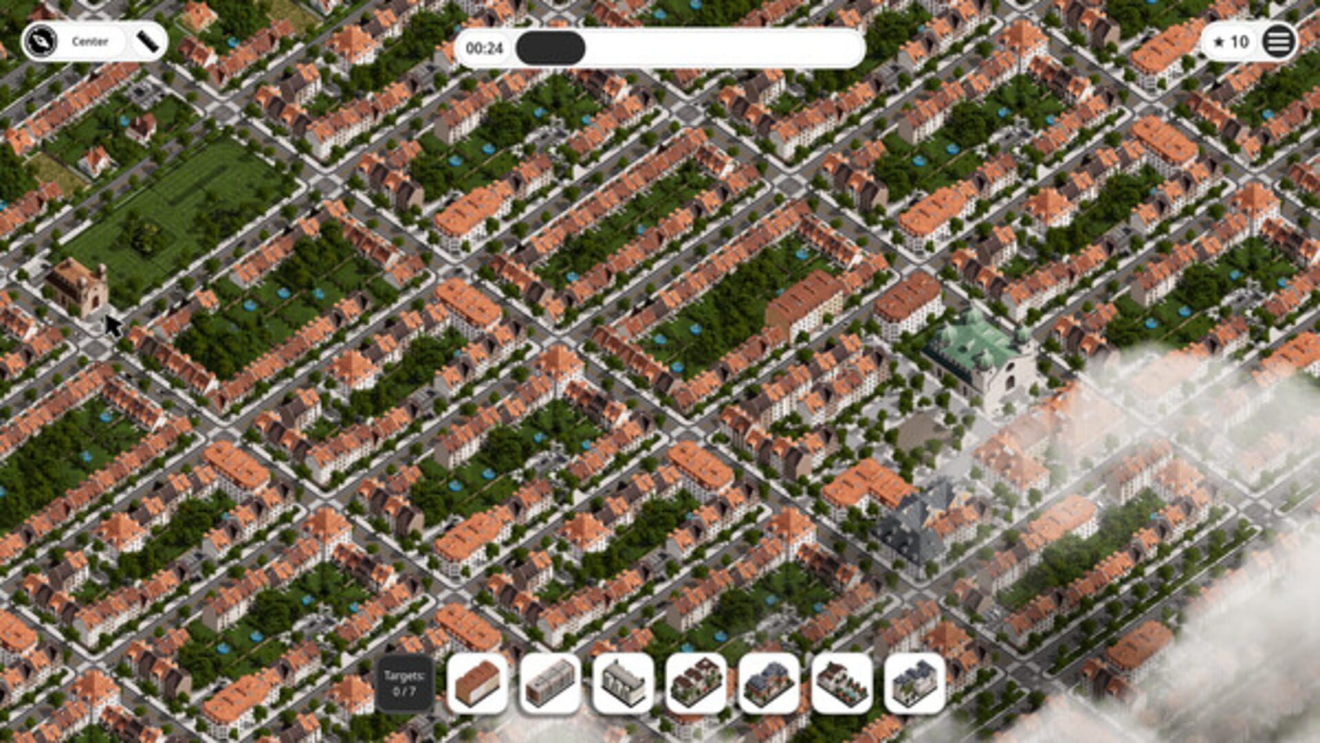 CitySpotter