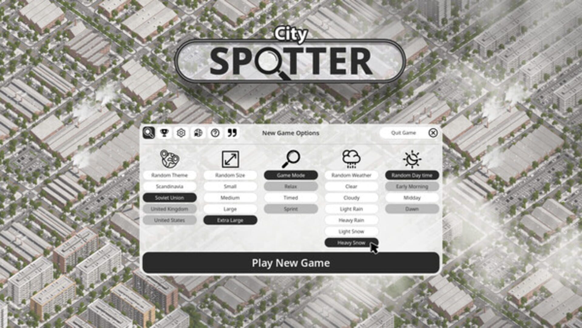 CitySpotter