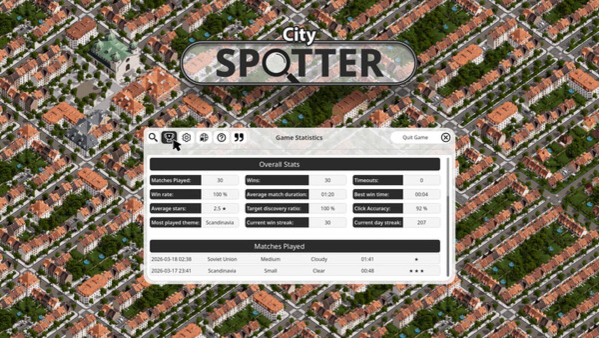 CitySpotter