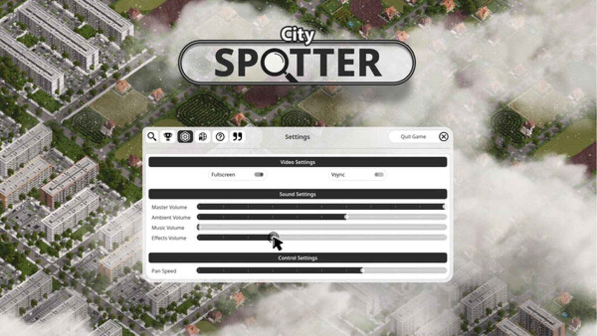 CitySpotter