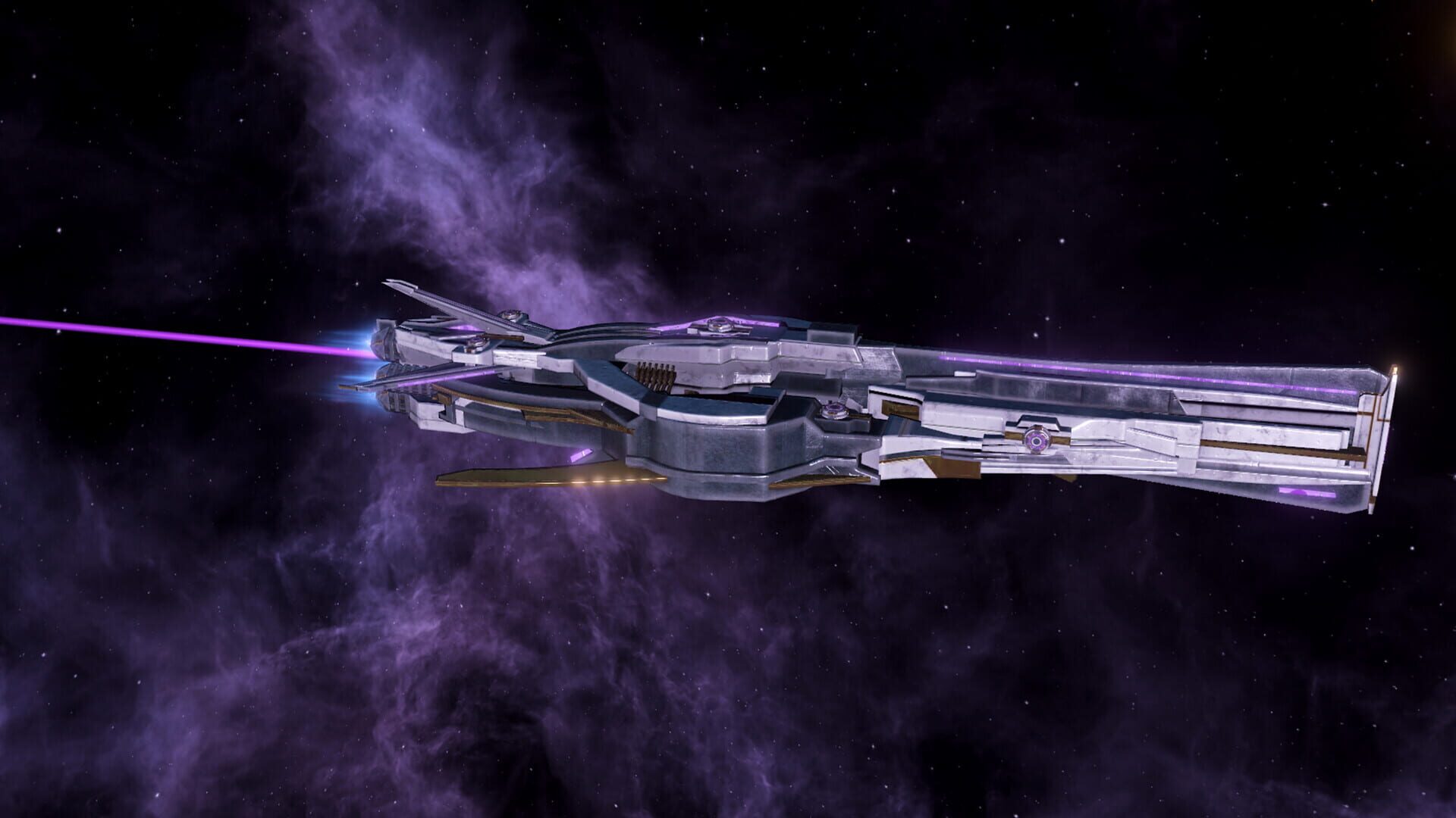 Stellaris: Willpower