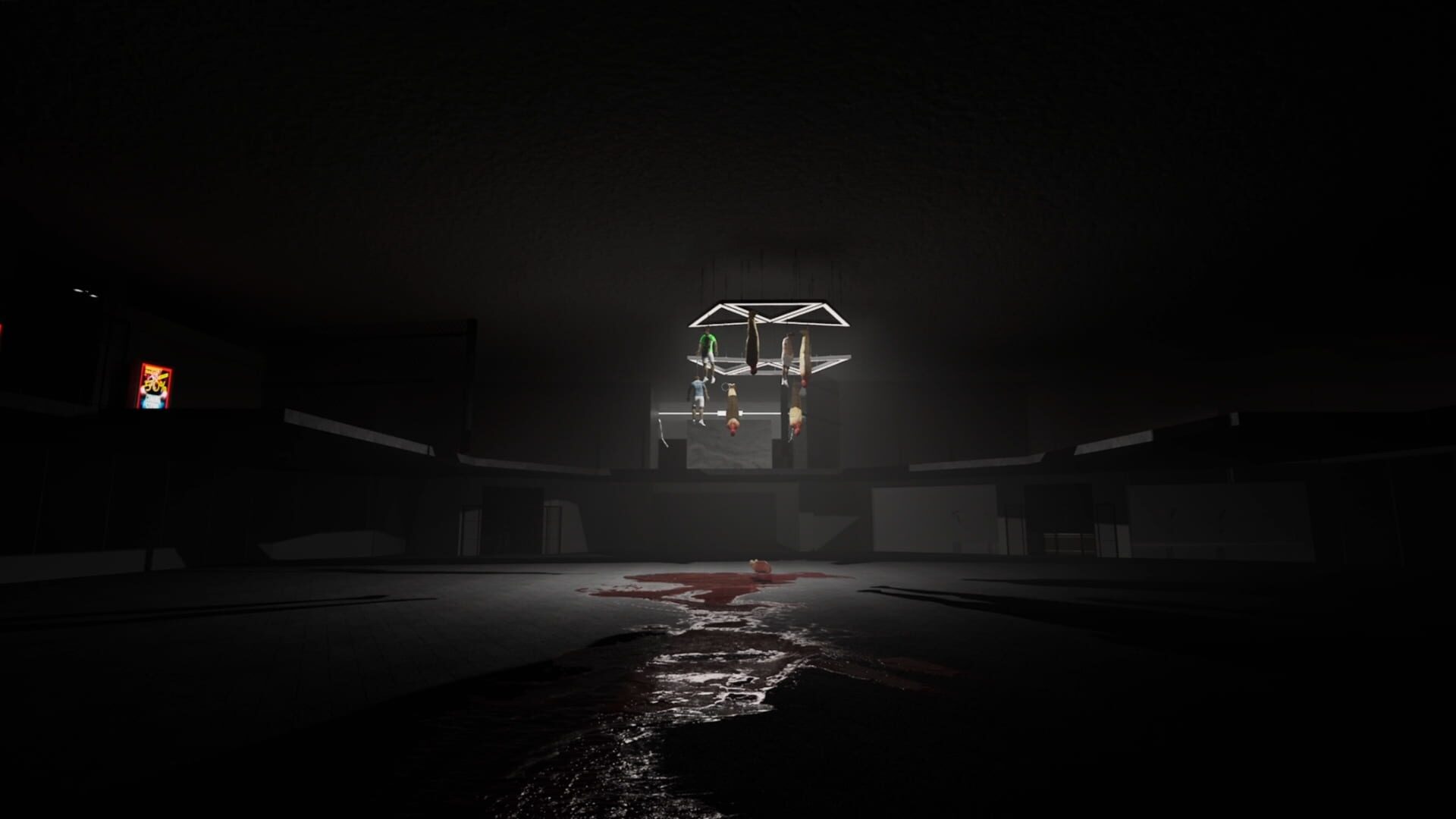 Dark Watching Chapter 2