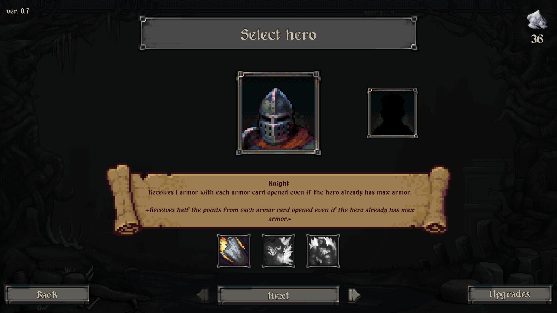 Dungeon Raid