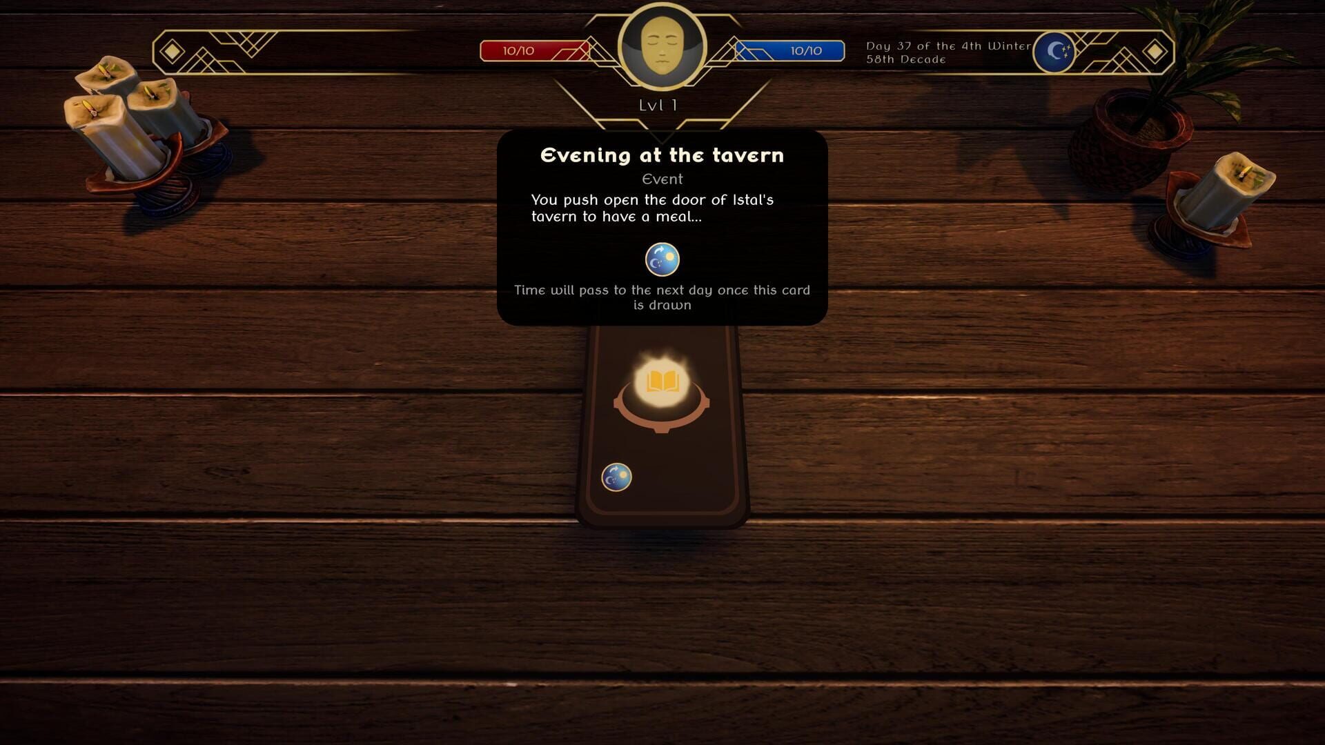 Rise of Sorcery