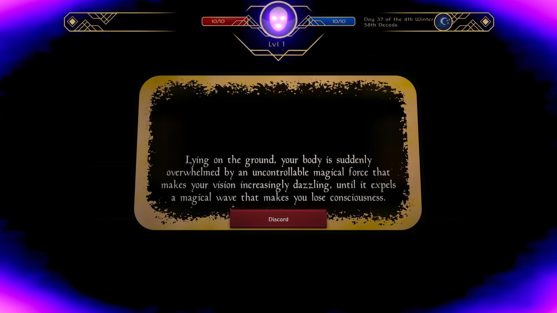 Rise of Sorcery