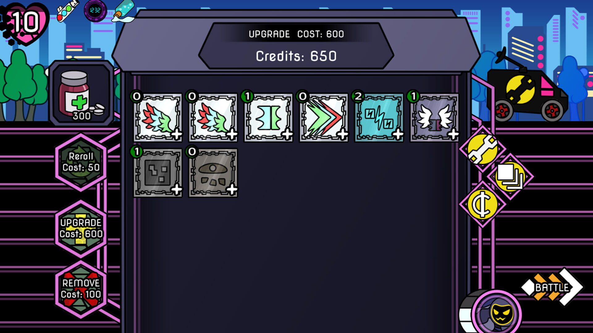 Cyber Breaker