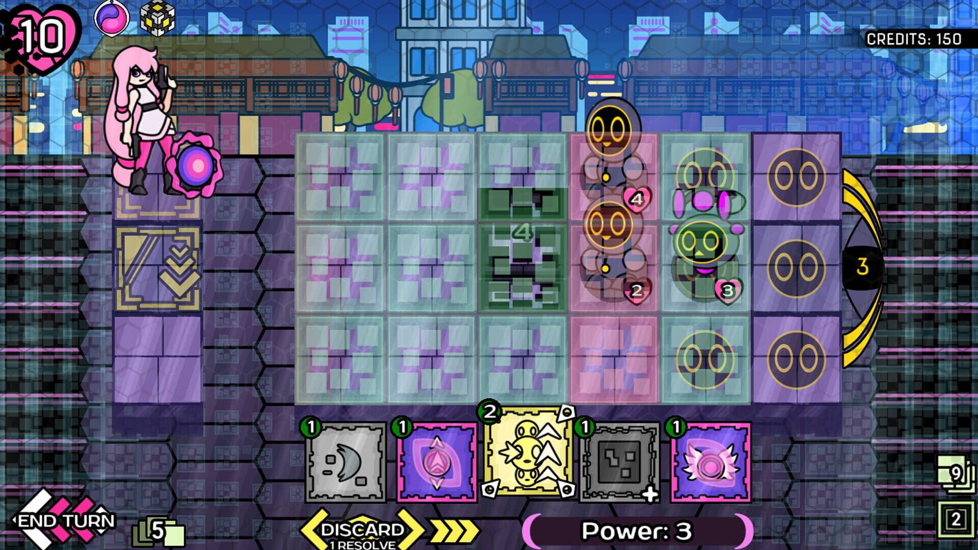 Cyber Breaker