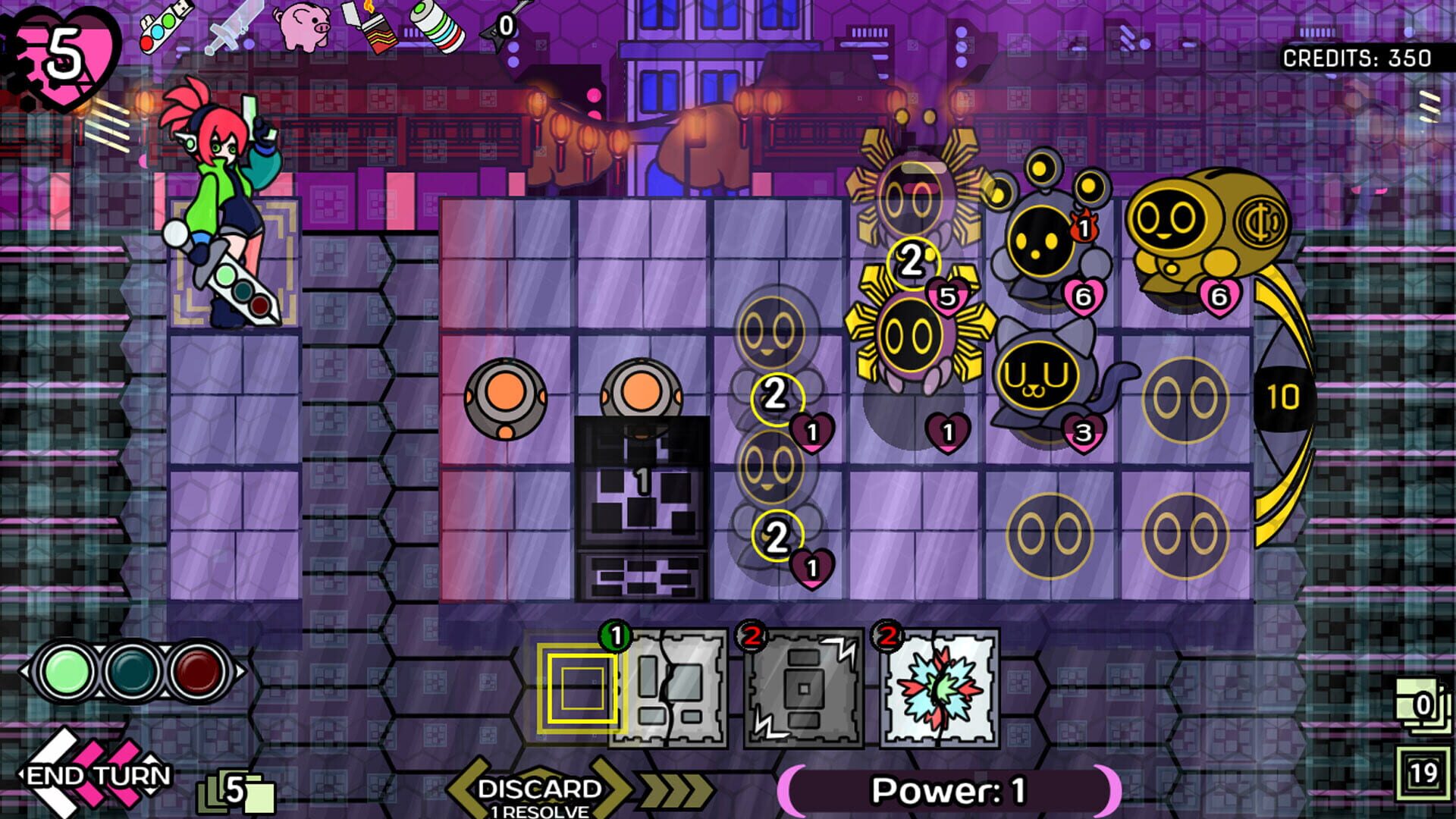 Cyber Breaker