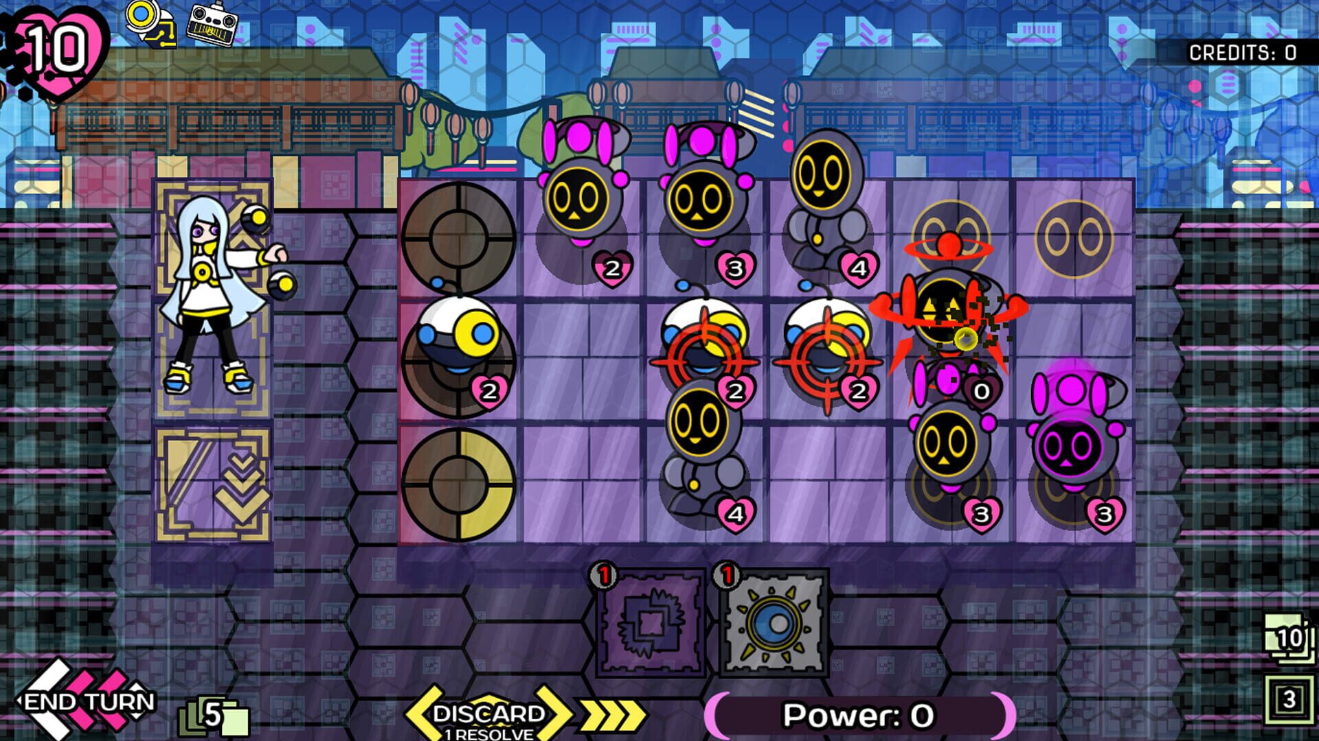 Cyber Breaker