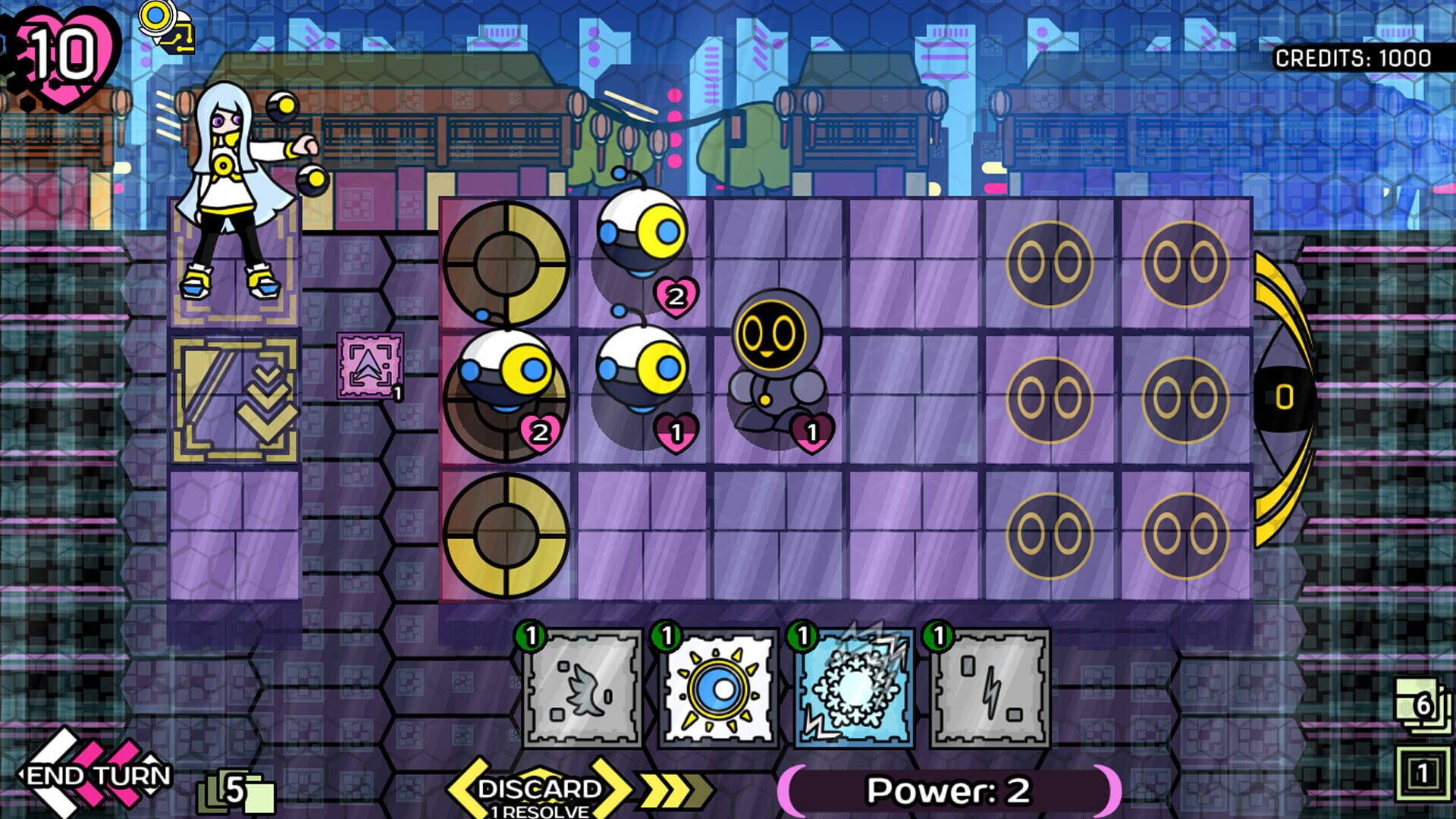 Cyber Breaker