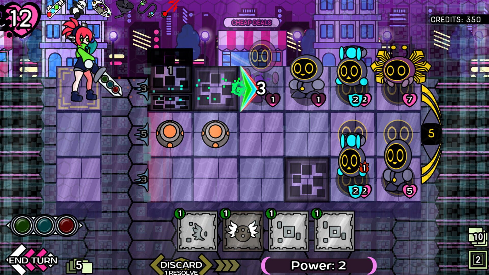 Cyber Breaker