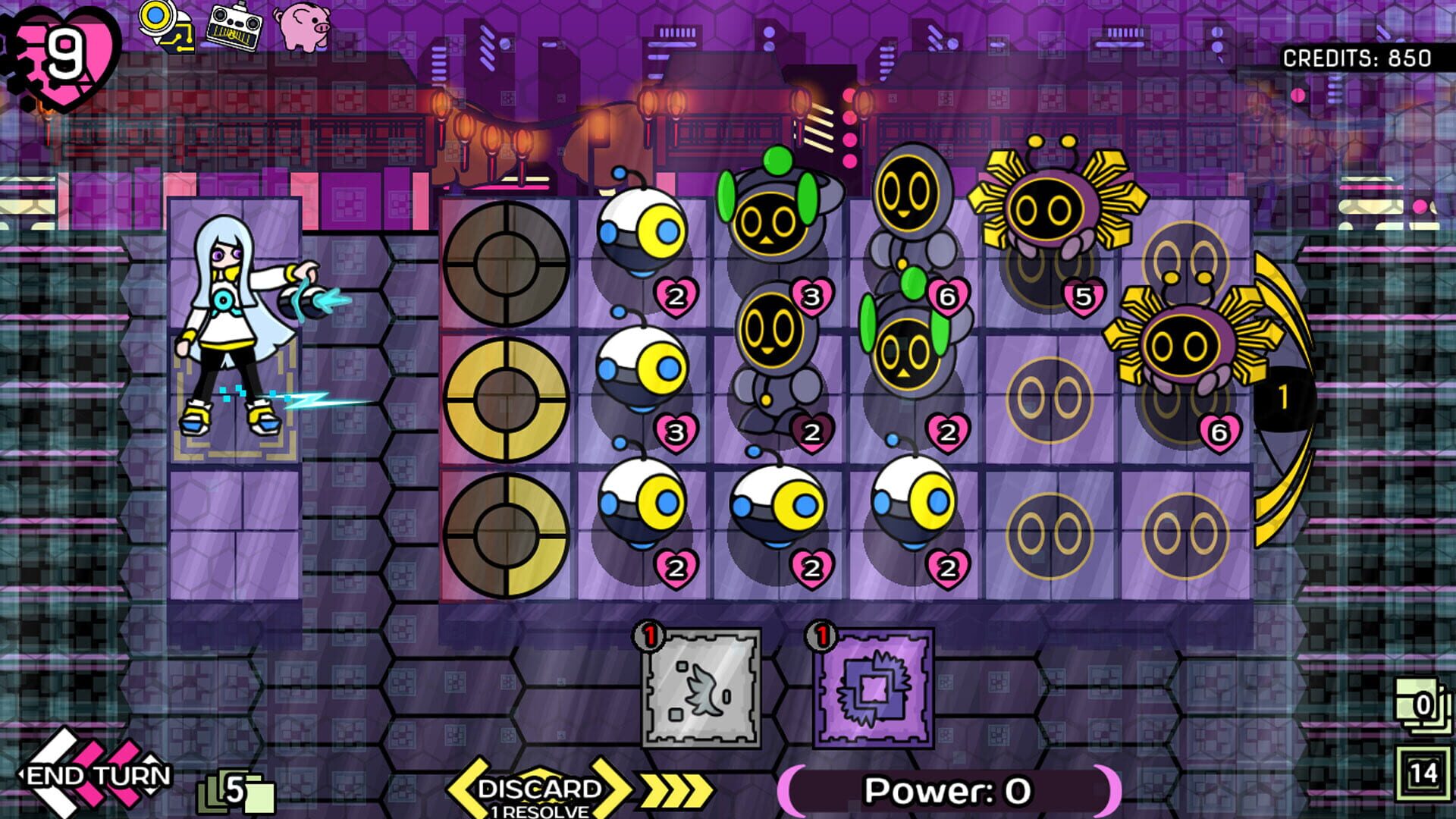 Cyber Breaker