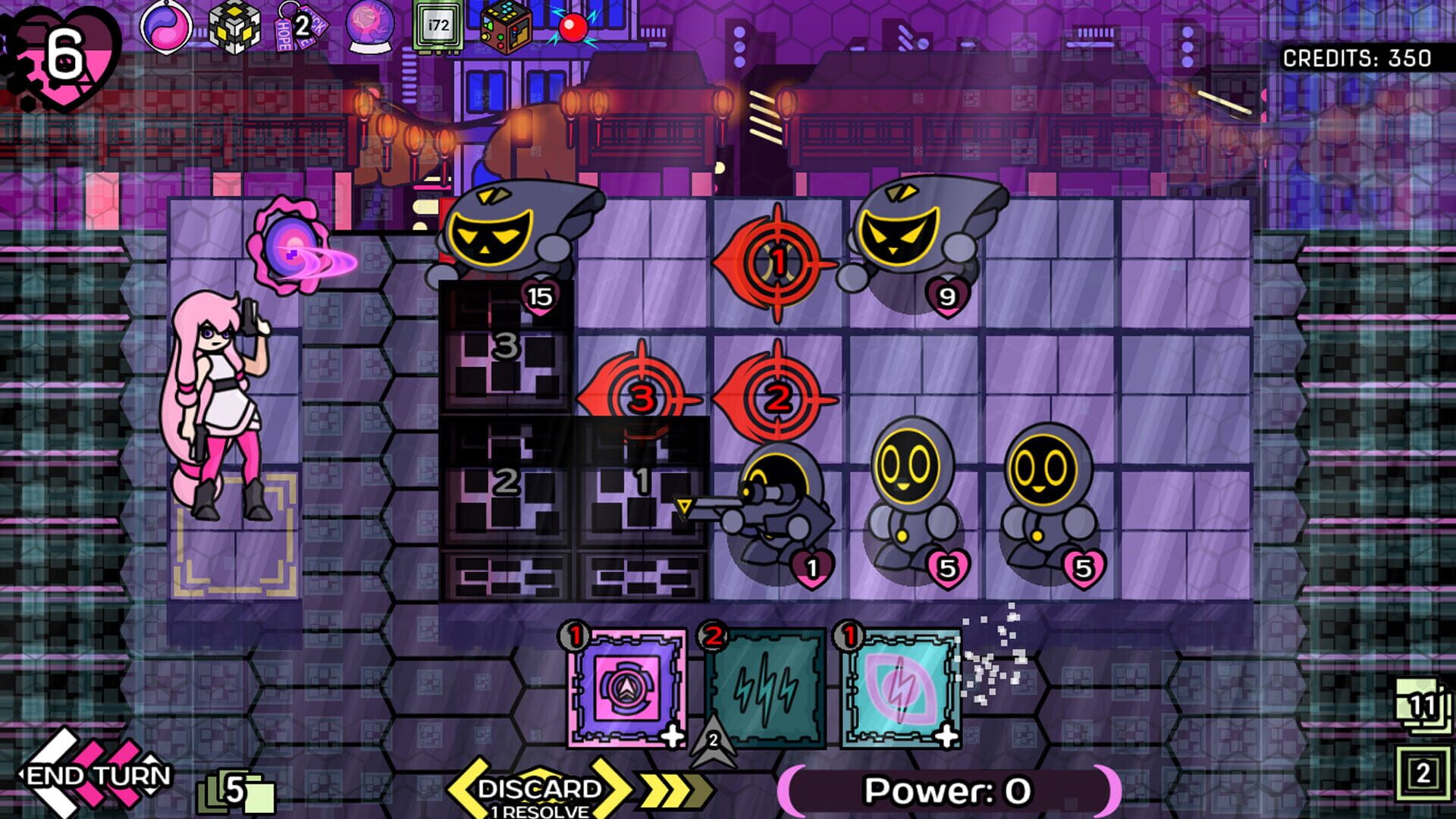 Cyber Breaker