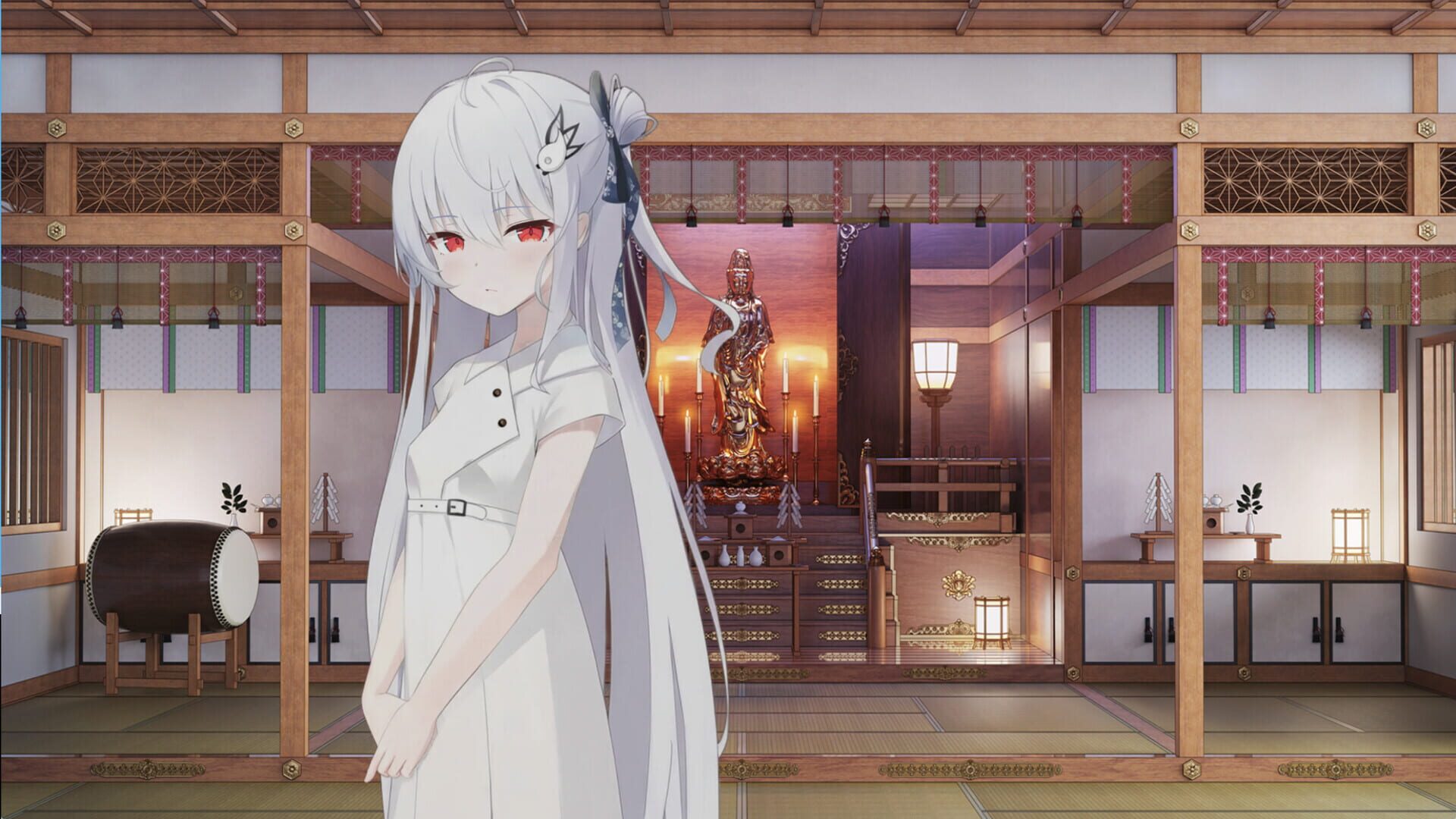 Katanegai