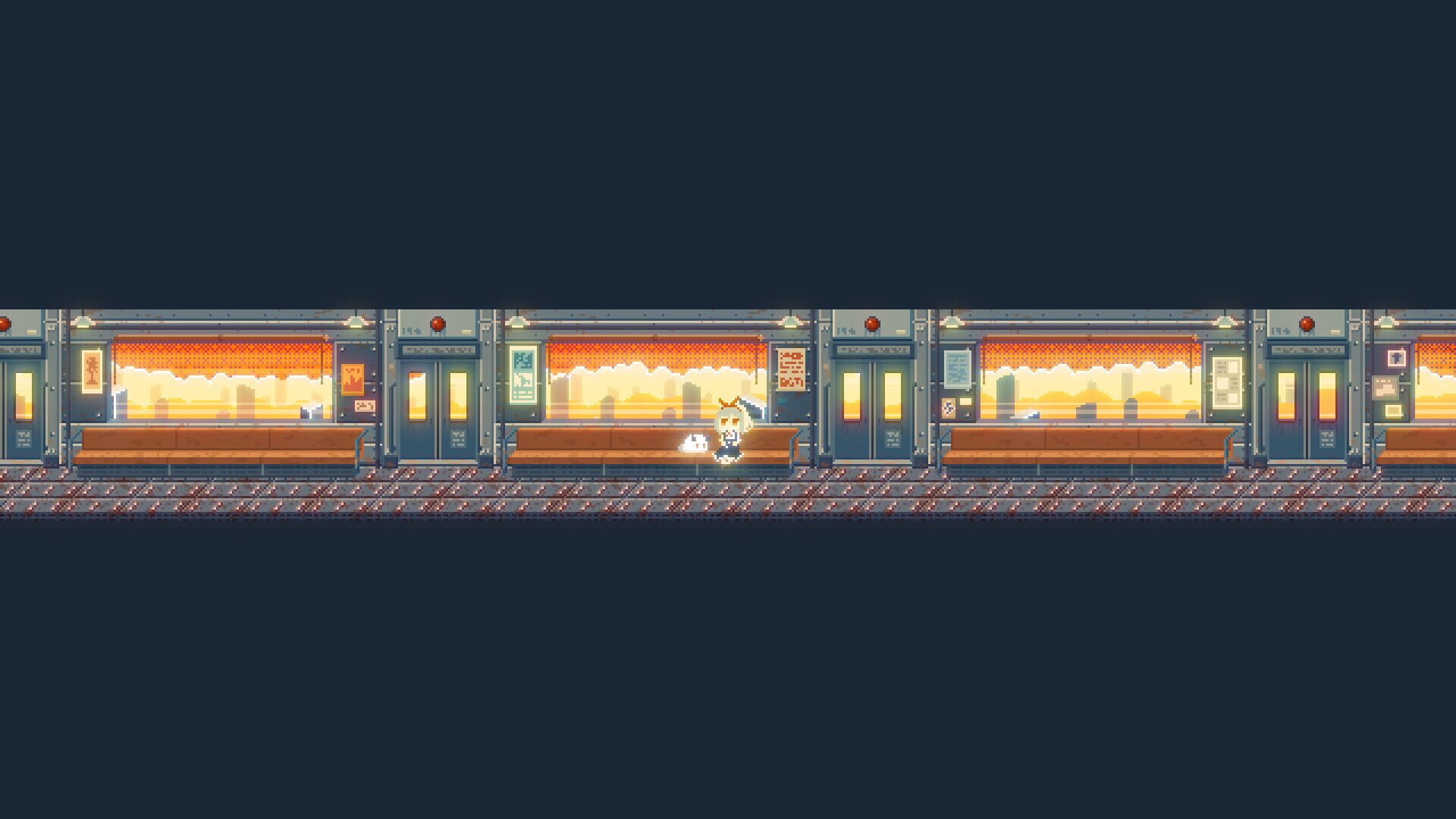 Dreamill - Screenshot
