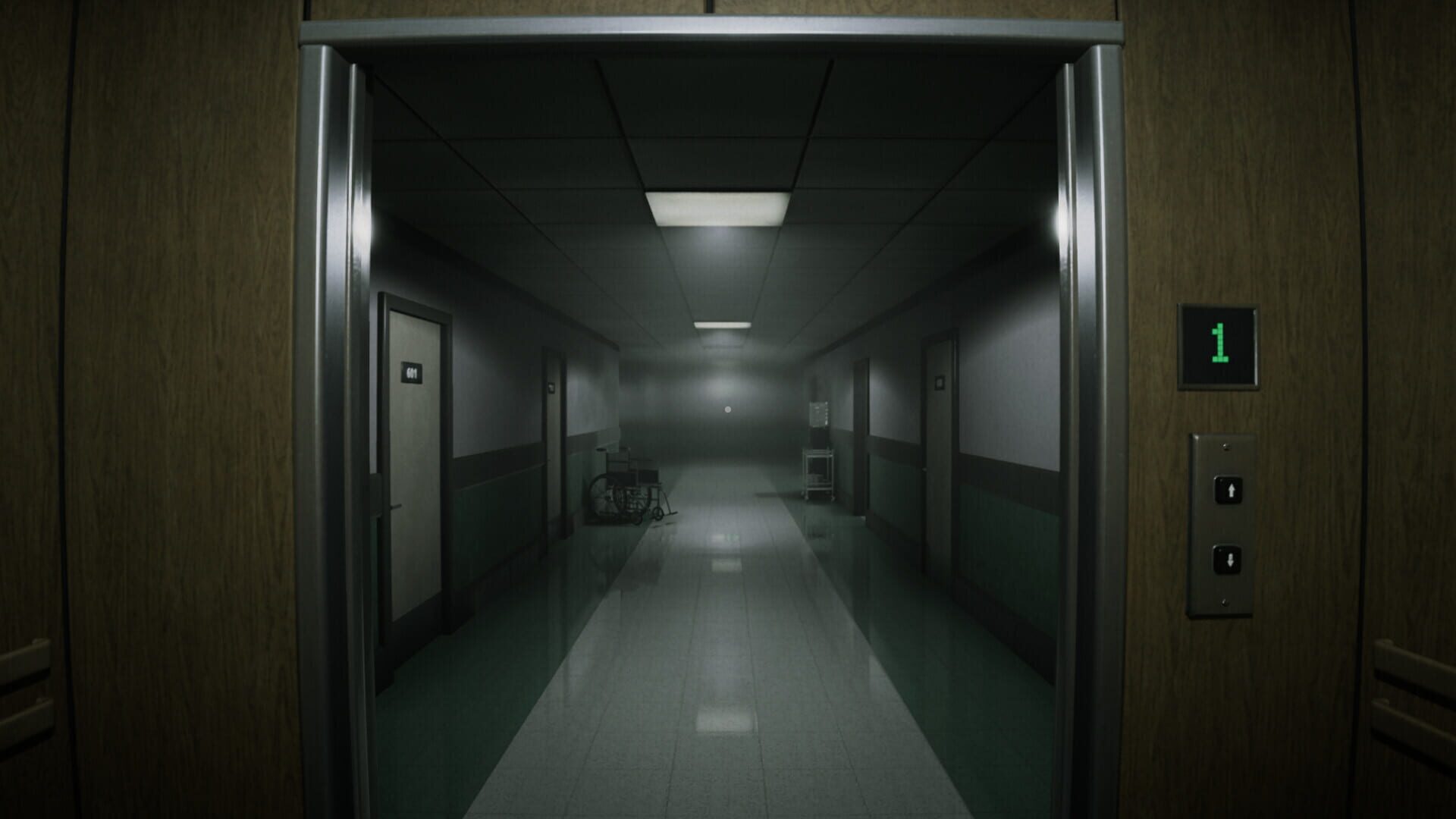 Last Floor