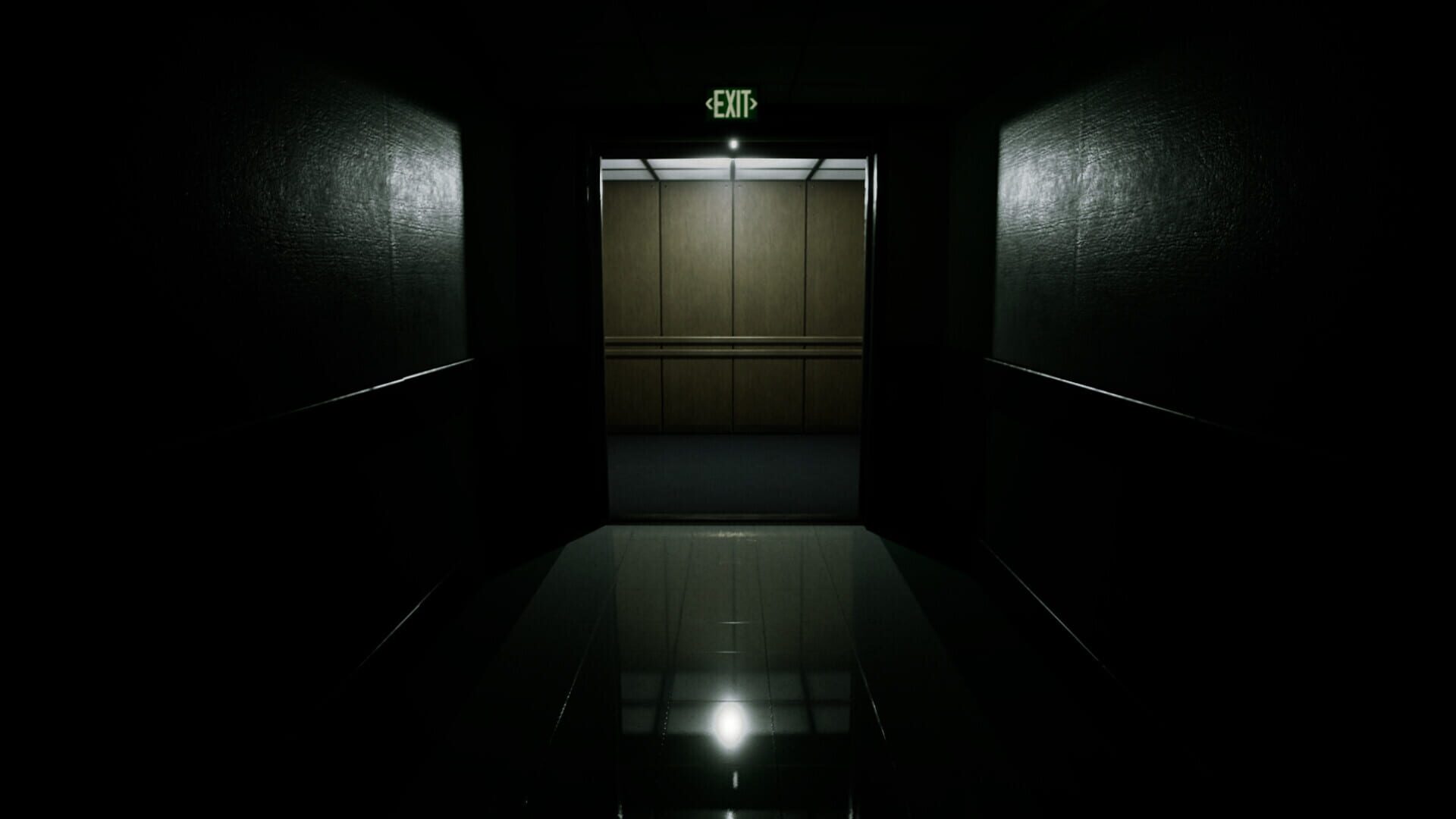 Last Floor