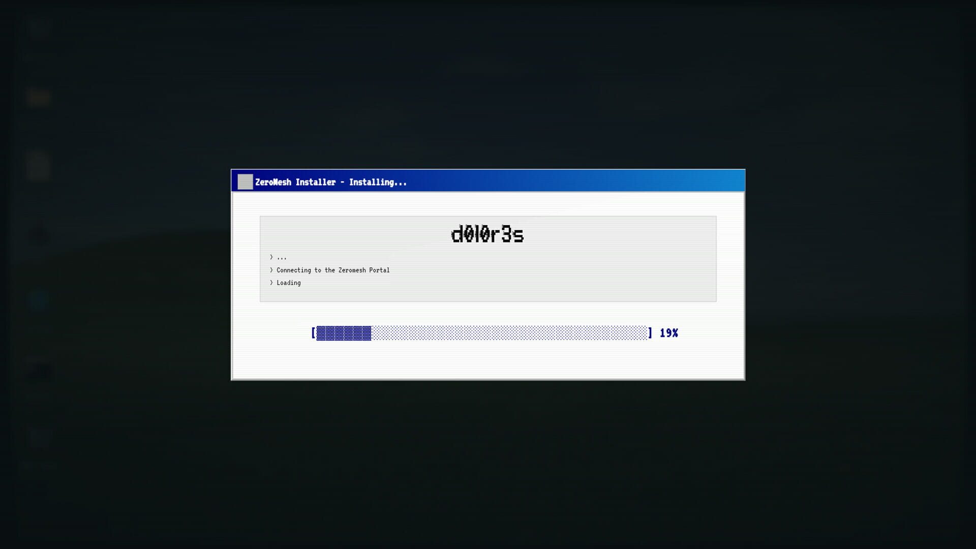 ZeroPrompt