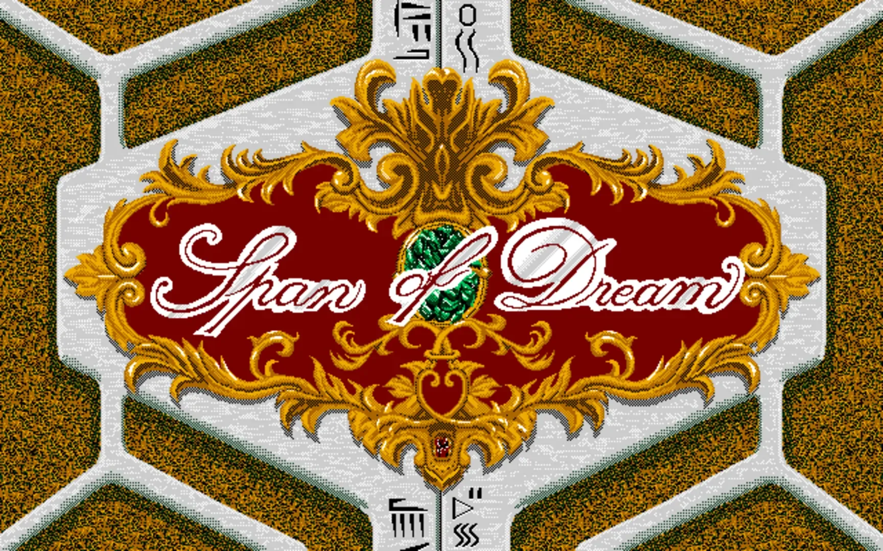 Span of Dream