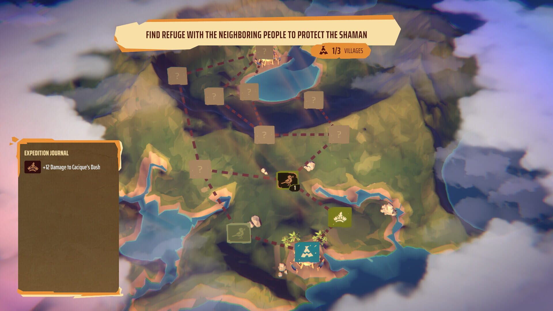 Yãkoana: Dreams of Resistance