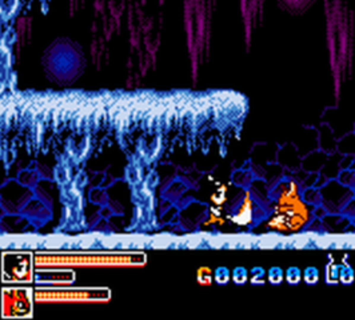 Final Fantasy IX - Screenshot