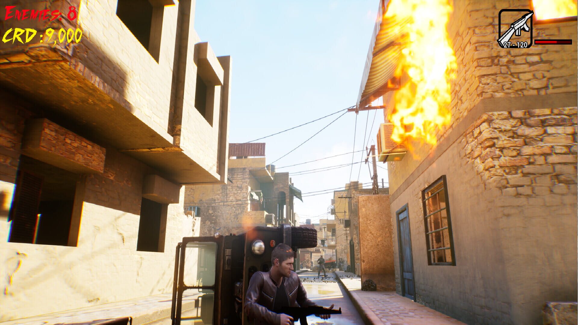Intelektronica - Screenshot