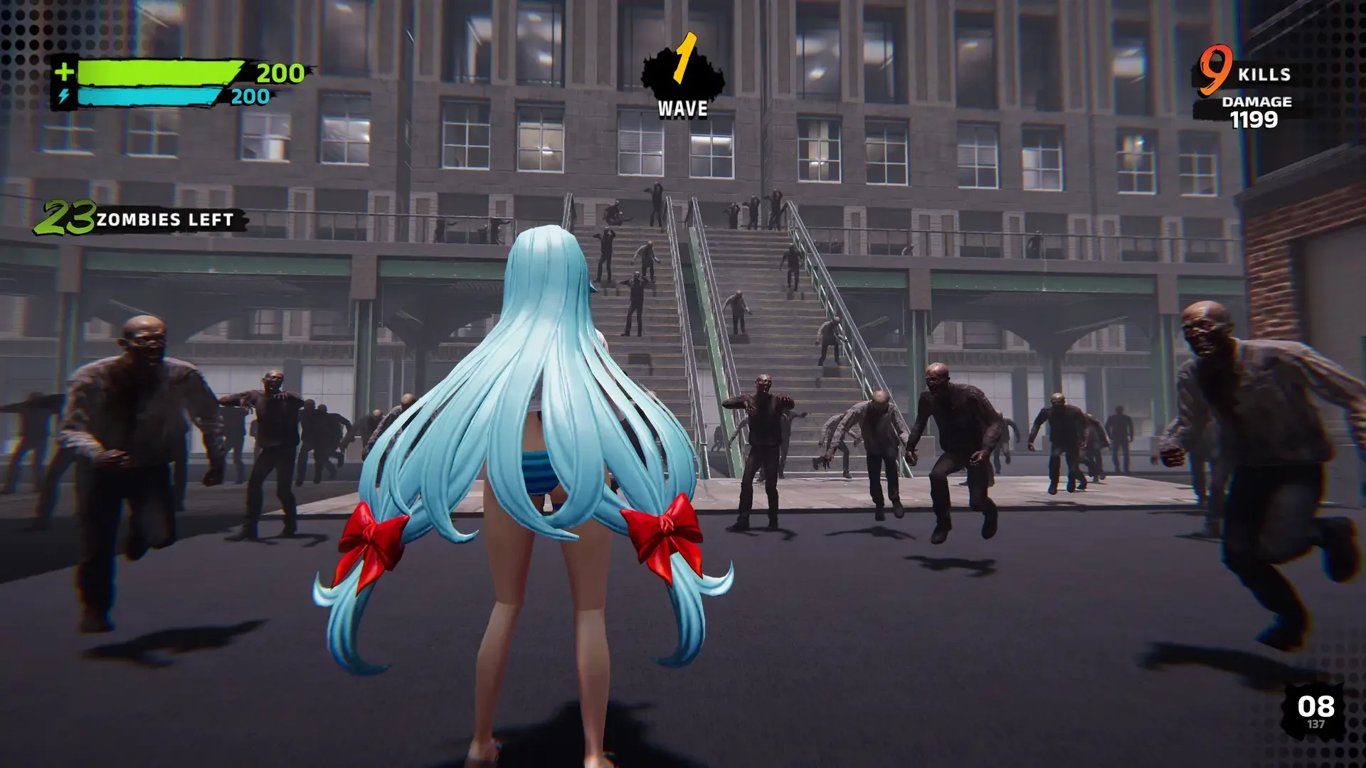 Game media