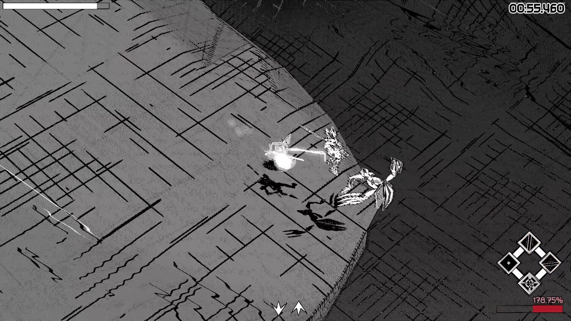 Complexia: A Ballet of Blades